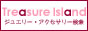 ���奨�꡼�����������꡼�θ��������� Treasure Island
